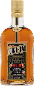 Cointreau Noir